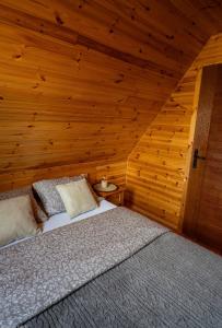 vikendica tarska car