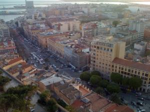 Studio Apartments Centro Storico Via Manno img61