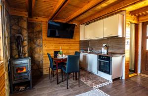 vikendica tarska car