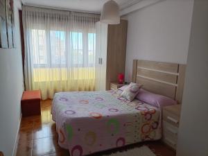 PISO CERCA DEL SARDINERO