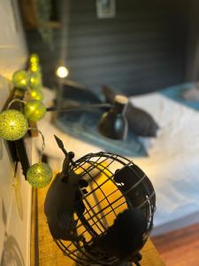 B&B / Chambres d'hotes 