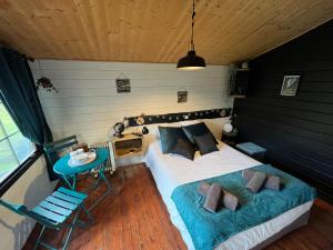 B&B / Chambres d'hotes 