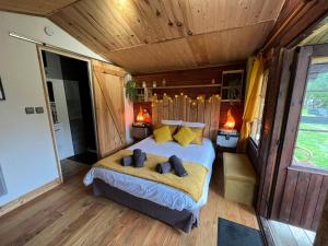 B&B / Chambres d'hotes 