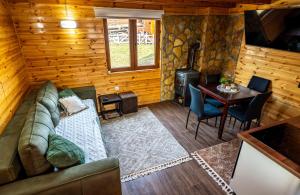 vikendica tarska car