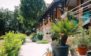 Zornića Kuća - Srednji Kraj