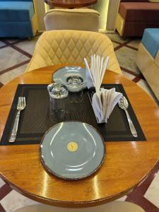 Sitevi Inn & Suites