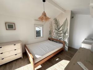 Villas Belle Villa 5 pieces, 3 chambres : photos des chambres