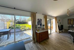 Villas Belle Villa 5 pieces, 3 chambres : photos des chambres