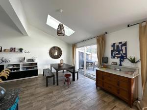 Belle Villa 5 pièces, 3 chambres