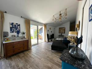 Villas Belle Villa 5 pieces, 3 chambres : photos des chambres