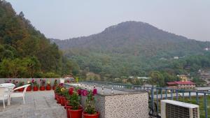 Nakshville homestay