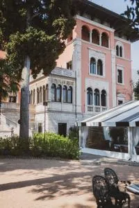 Hotel Villa Fiordaliso - Gardone Riviera