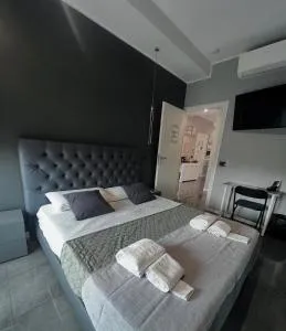 Jubilee Totta Rome Apartment - La Romanina