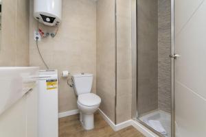 Luxury XVI - Ferga Suites