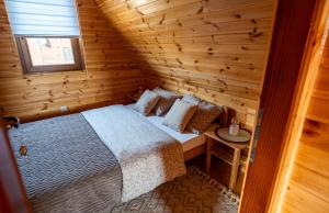 vikendica tarska car