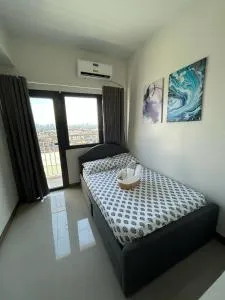 The Suite Nest - Sampong