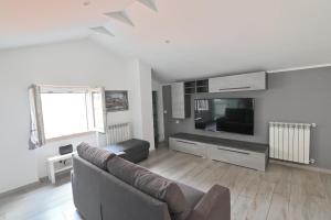 Mansarda in centro - Luxury
