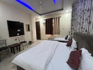Hotel Sahib