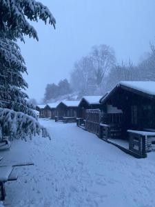 B&B / Chambres d'hotes 