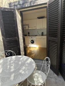 A Hilltop Haven in Lumio - Sea View and Cascading Terraces