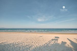 Ocean Sun Pool Villas Resort Cam Ranh