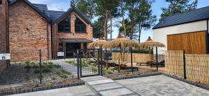 Sosnowy Szum Sauna 3 Wanny Spa