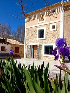 Casa de la Placeta - Casas de Aledo Moratalla
