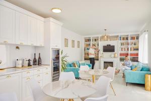 Szarka DownTown Vendégház