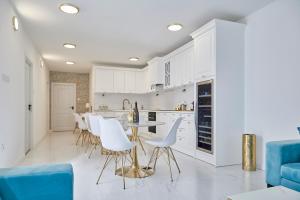 Szarka DownTown Vendégház