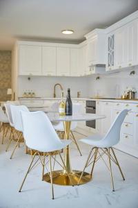 Szarka DownTown Vendégház