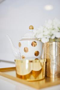 Szarka DownTown Vendégház