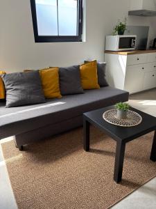 Cozy loft, nature & relaxation in Grimbergen