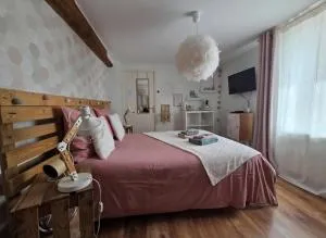 Chez Stéphane et Patricia - 蓬迪沙托