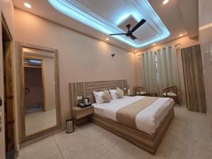 Zankhrpas A Himalayan Home - Manali