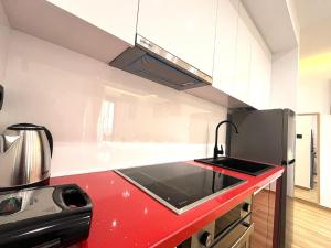 KAM Apartments in Lungomare