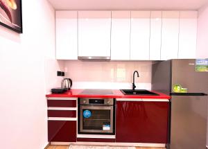 KAM Apartments in Lungomare