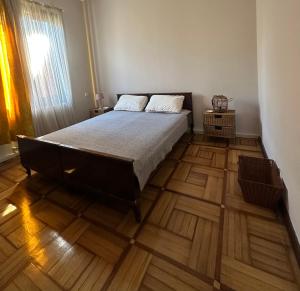 3-Bedroom and 1-bedroom Apartments in Kobuleti