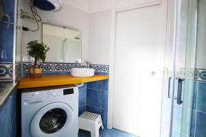 EDRI Punta Tresino a Castellabate