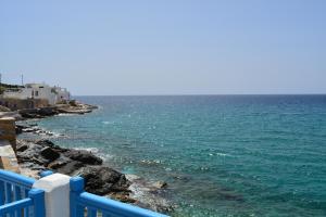 Studio Apartment with Sea View