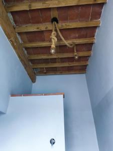 Camera Singola con Bagno Privato