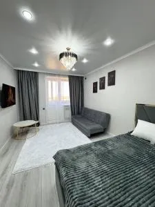 Вип Кокшетау - Zhezdi