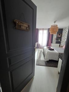 B&B / Chambres d'hotes Chez Stephane et Patricia : photos des chambres