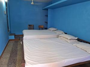 homestay for vacation in pondicherry