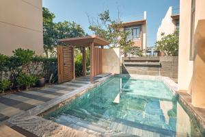 Ocean Sun Pool Villas Resort Cam Ranh