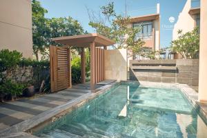 Ocean Sun Pool Villas Resort Cam Ranh