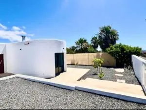 Villa Miguel Ángel - Villaverde