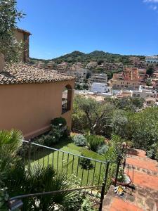 Villa Sardinia Villasimius img6