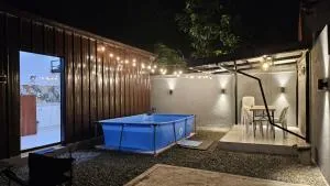 Mones Staycation - Сан-Пабло