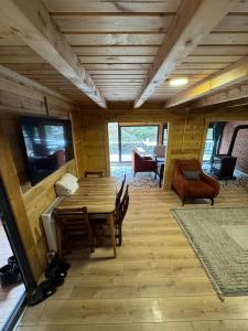 Ayder Villa Gencal King