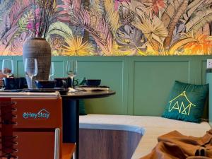Agile Residence Bukit Bintang By Heystay Management
